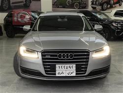 اودي A8